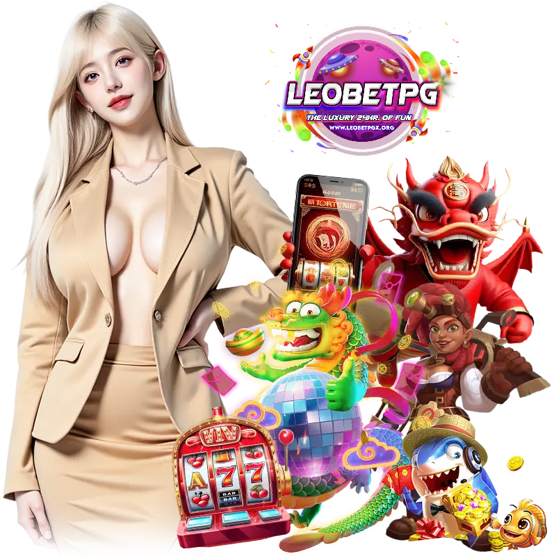 leobetpgx วอลเลท